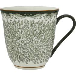Rörstrand Ostindia Floris Mugg 30 cl Grön Mugg 30cl