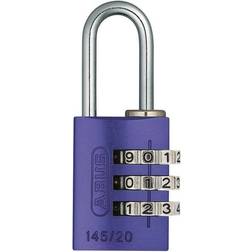 ABUS Combination Lock 145/20