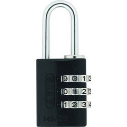 ABUS Combination Lock 145/20