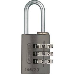 ABUS Combination Lock 145/20