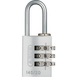 ABUS Combination Lock 145/20