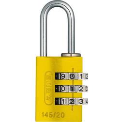 ABUS Combination Lock 145/20