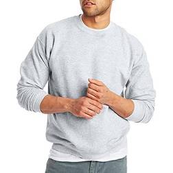 Hanes Men's EcoSmart Sweatshirt