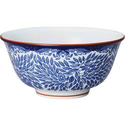 Rörstrand Ostindia Floris Blue Skål 12.2cm