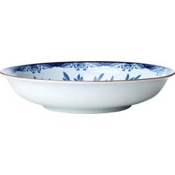 Rörstrand Ostindia Floris Blue Djup tallrik 22cm