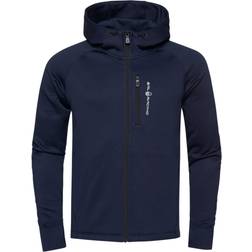 Sail Racing Men's Spray Powerstretch Zip Hood - Dark Navy