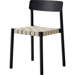 &Tradition Betty TK1 Chaise de Cuisine 77cm