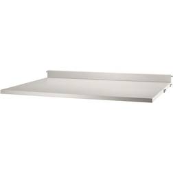 String Desk Beige Table Top 58x78cm
