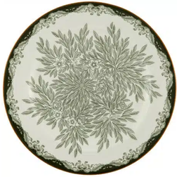Rörstrand Ostindia Floris Flat tallrik 27cm 6st