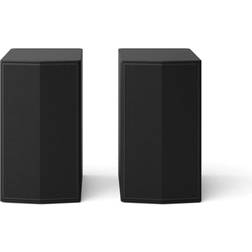 LG SPT8-S Bakre Högtalarsats