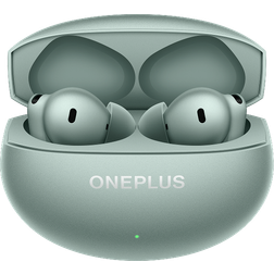 OnePlus Buds 4 Zen Green