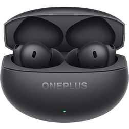 OnePlus Buds 4 Storm Grey
