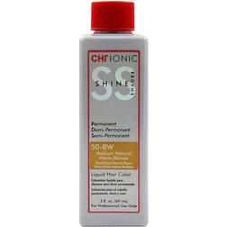 Farouk Permanent färg Chi Ionic Shine Shades 50-8W 89ml