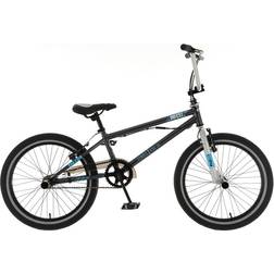 Zombie Bikes Infest 20 Kids Bike