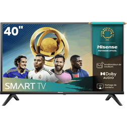 Hisense 40A4Q Full HD 40 Tums DLED TV