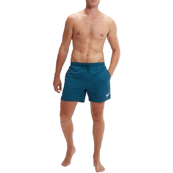 Speedo Men's Essentials 16'' Swim Shorts Teal