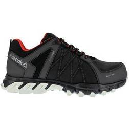 Reebok Trailgrip Safety Shoes - Black