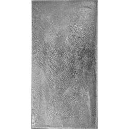 Nordlux Canto Maxi Kubi 2 Steel Wall Flush Light 8.7cm