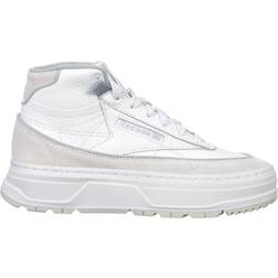 Reebok Club C Geo Mid W