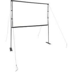 vidaXL 4101049(16:9 90" Portable)