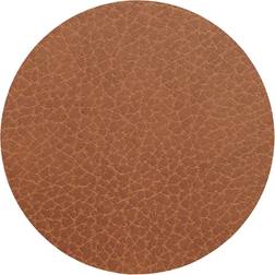 Lind DNA Bull Circle Nature Coaster 10cm