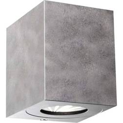 Nordlux Canto Kubi 2 Vægplafond 8.5cm