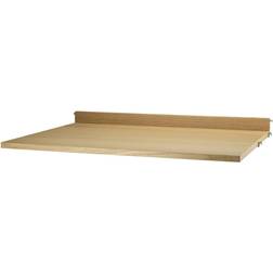 String Desk Oak Table Top 58x78cm