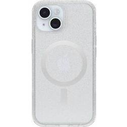 OtterBox Symmetry Series MagSafe Case for iPhone 13/14/15/16e Stardust