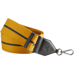 Markberg Finley Bag Strap - Amber/Black