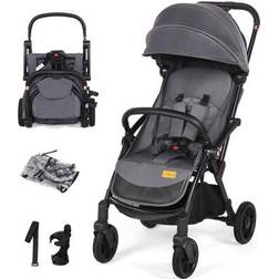 Shein Baby Pushchair Strollers For Toddlers