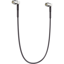 Deity 45cm Right Angle SMA to Right Angle SMA RF Cable