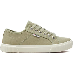 Only Sneaker Low Nicola - Lysegrøn