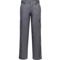 Portwest Combat Bukser C701 - Grå