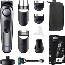 Braun BeardTrimmer 7 BT7420