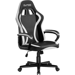 Dutzo Dash Junior Gaming Stol PU-skin
