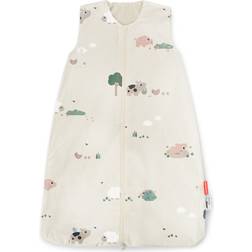 Done by Deer Tiny Farm Sovepose 8-18M TOG 1.0 Sand 90 cm