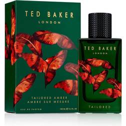 Ted Baker Tailored Amber Eau De Parfum 100ml