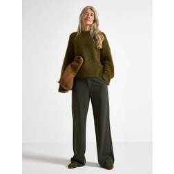 Lindex Lykke Wide Trousers