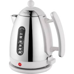 Dualit Lite Jug Kettle 1.5L Gloss White