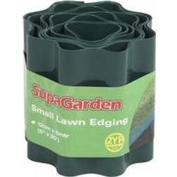 SupaGarden Lawn Edging L Green