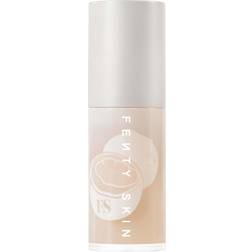 Fenty Skin Treatz Hydrating Strengthening Lip Oil - Coconut