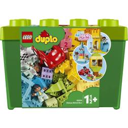 LEGO Duplo Deluxe Brick Box 10914