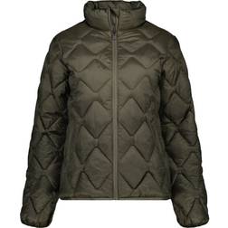 McKinley Tilda W Lättviktsjacka - Dark Green