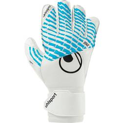 Uhlsport Cybertec Soft Pro Målvakt White Unisex 6