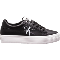 Calvin Klein Sneaker schwarz weiß