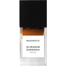 Bohoboco Olibanum Gardenia Extrait De Parfum 50ml