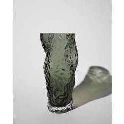Hein Studio Ostrea Midnight Blue Vase 30cm