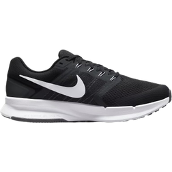 Nike Run Swift 3 M - Black/Dark Smoke Grey/White
