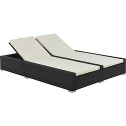 vidaXL 44752 - Black