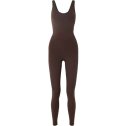 Lululemon Align Nulu Bodysuit 25" - Espresso